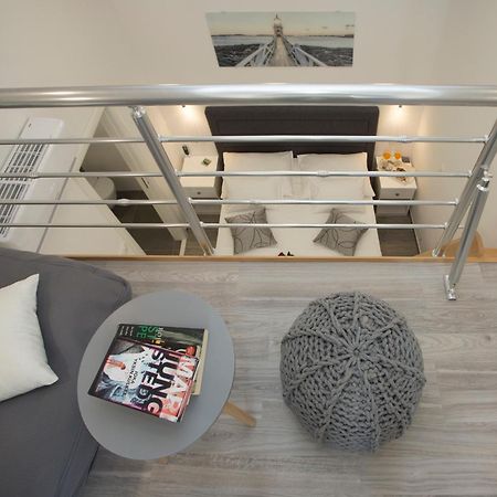 Central Old Town Rooms 1 سبليت المظهر الخارجي الصورة