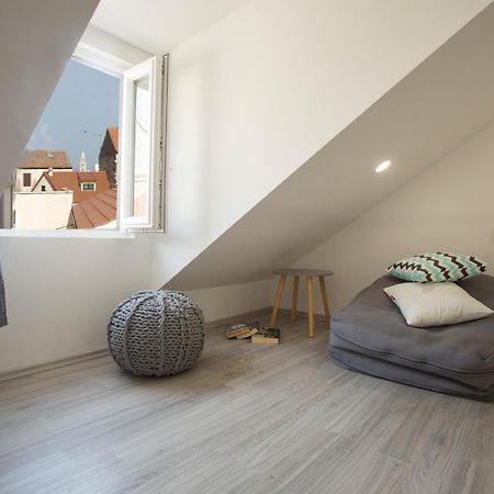 Central Old Town Rooms 1 سبليت المظهر الخارجي الصورة