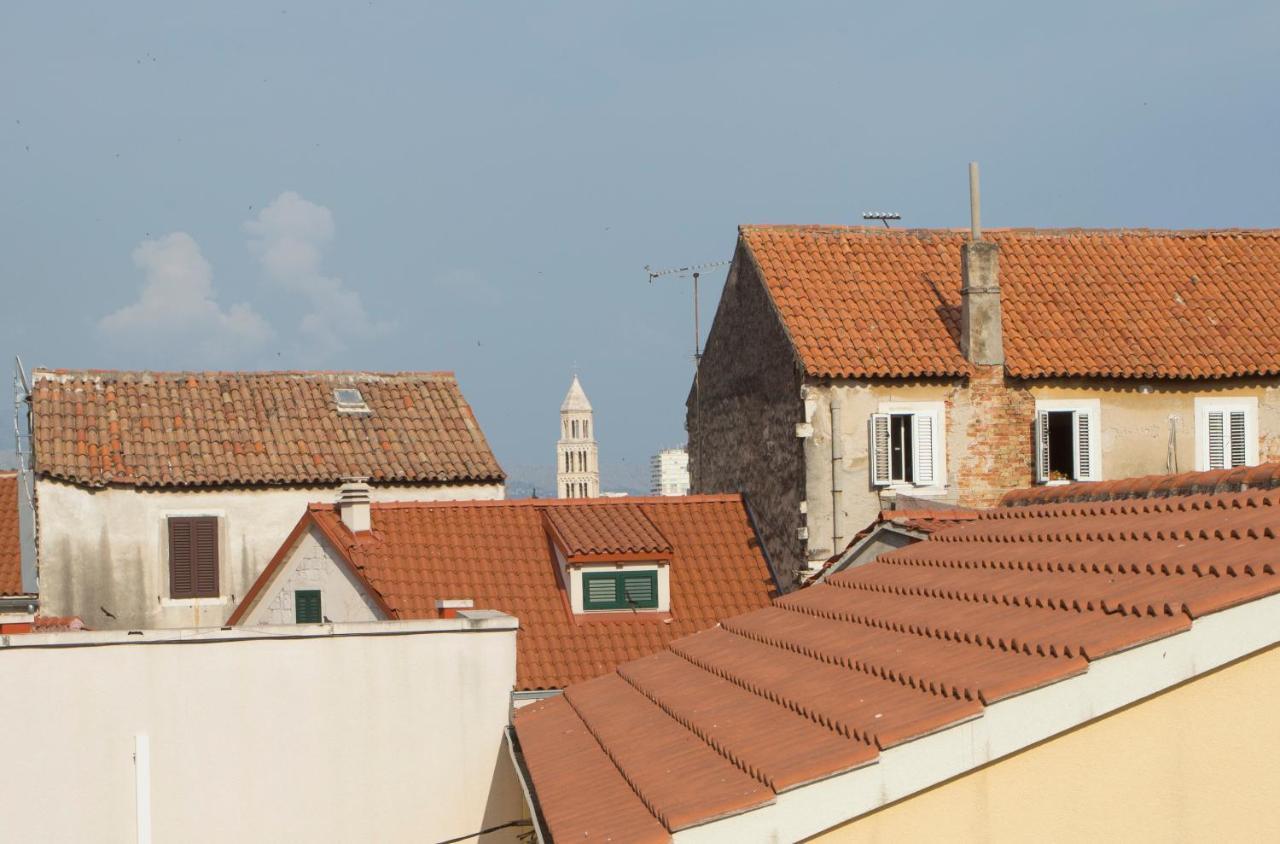 Central Old Town Rooms 1 سبليت المظهر الخارجي الصورة
