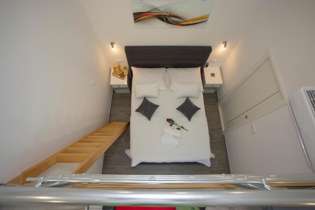 Central Old Town Rooms 1 سبليت المظهر الخارجي الصورة