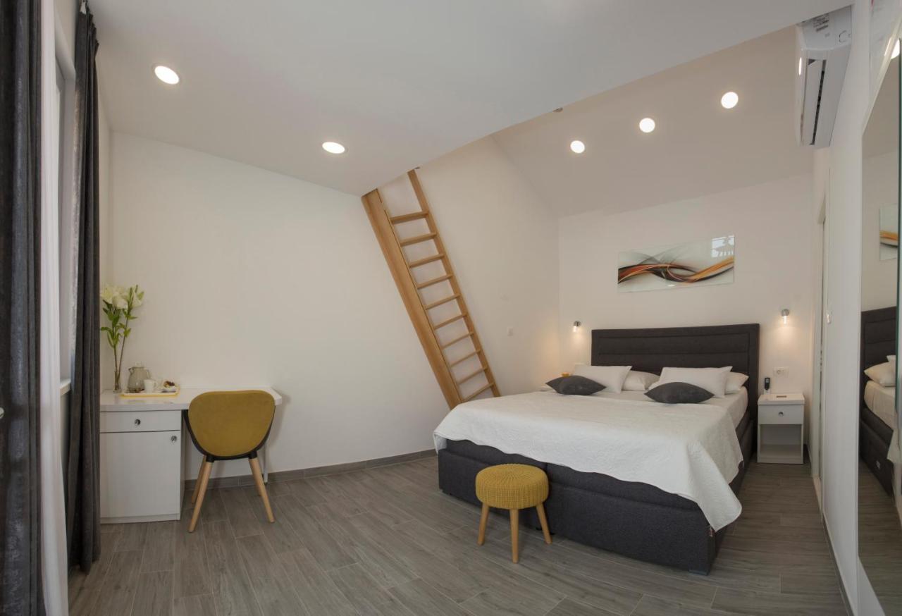Central Old Town Rooms 1 سبليت المظهر الخارجي الصورة