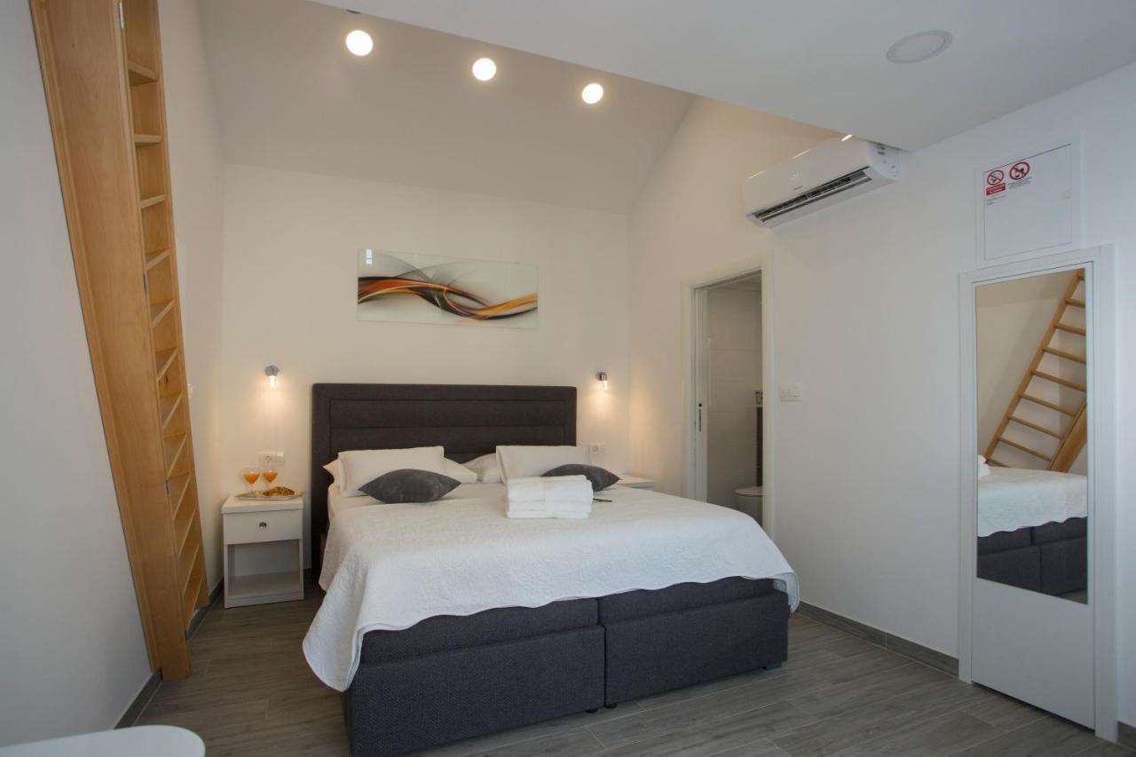 Central Old Town Rooms 1 سبليت المظهر الخارجي الصورة
