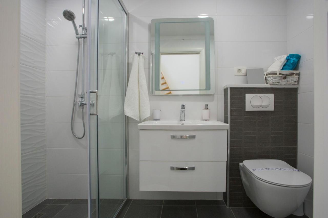 Central Old Town Rooms 1 سبليت المظهر الخارجي الصورة