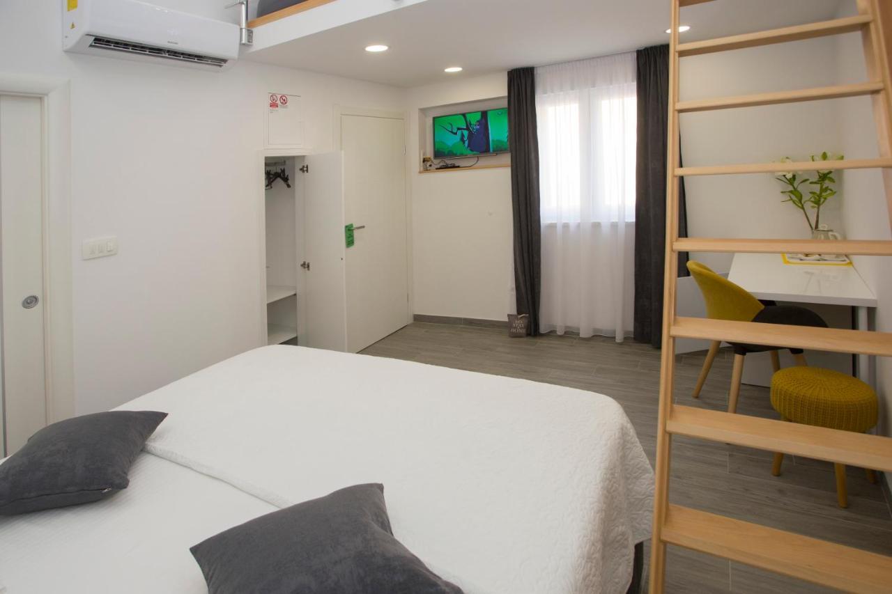 Central Old Town Rooms 1 سبليت المظهر الخارجي الصورة