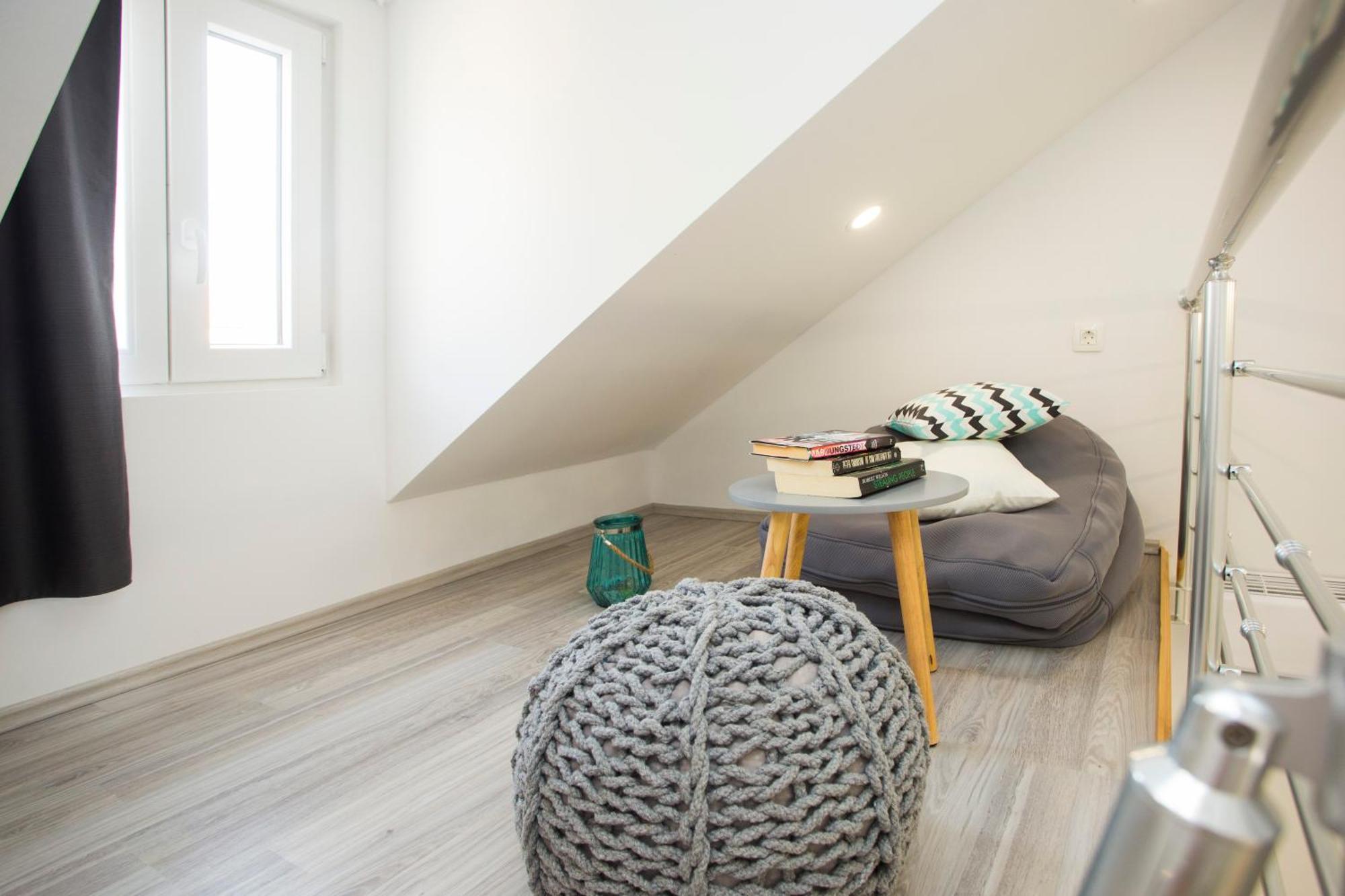 Central Old Town Rooms 1 سبليت المظهر الخارجي الصورة