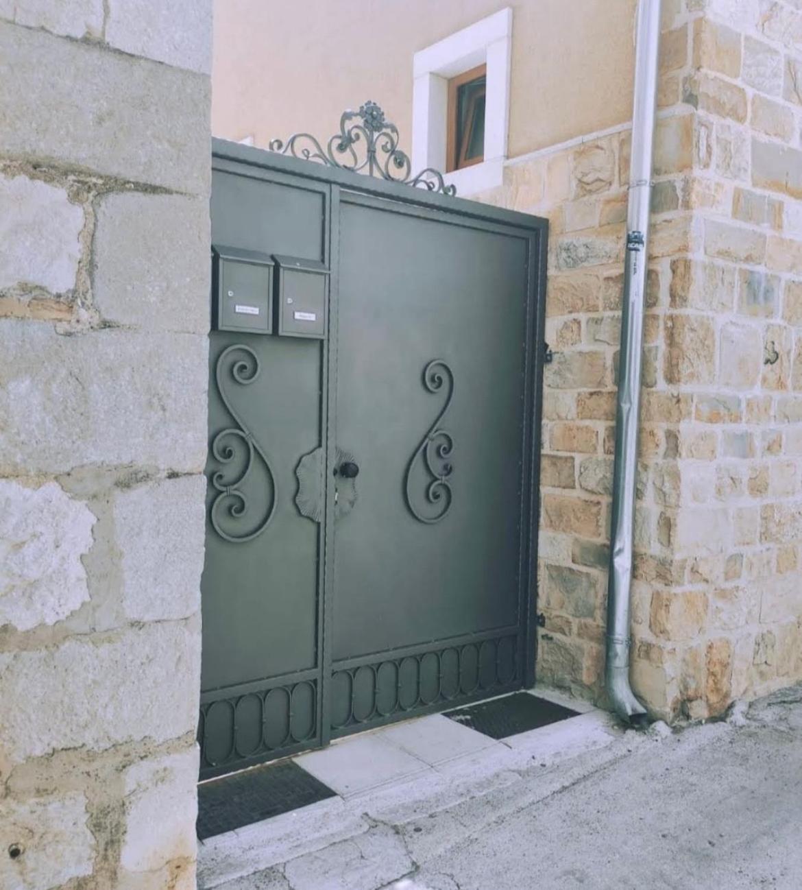 Central Old Town Rooms 1 سبليت المظهر الخارجي الصورة