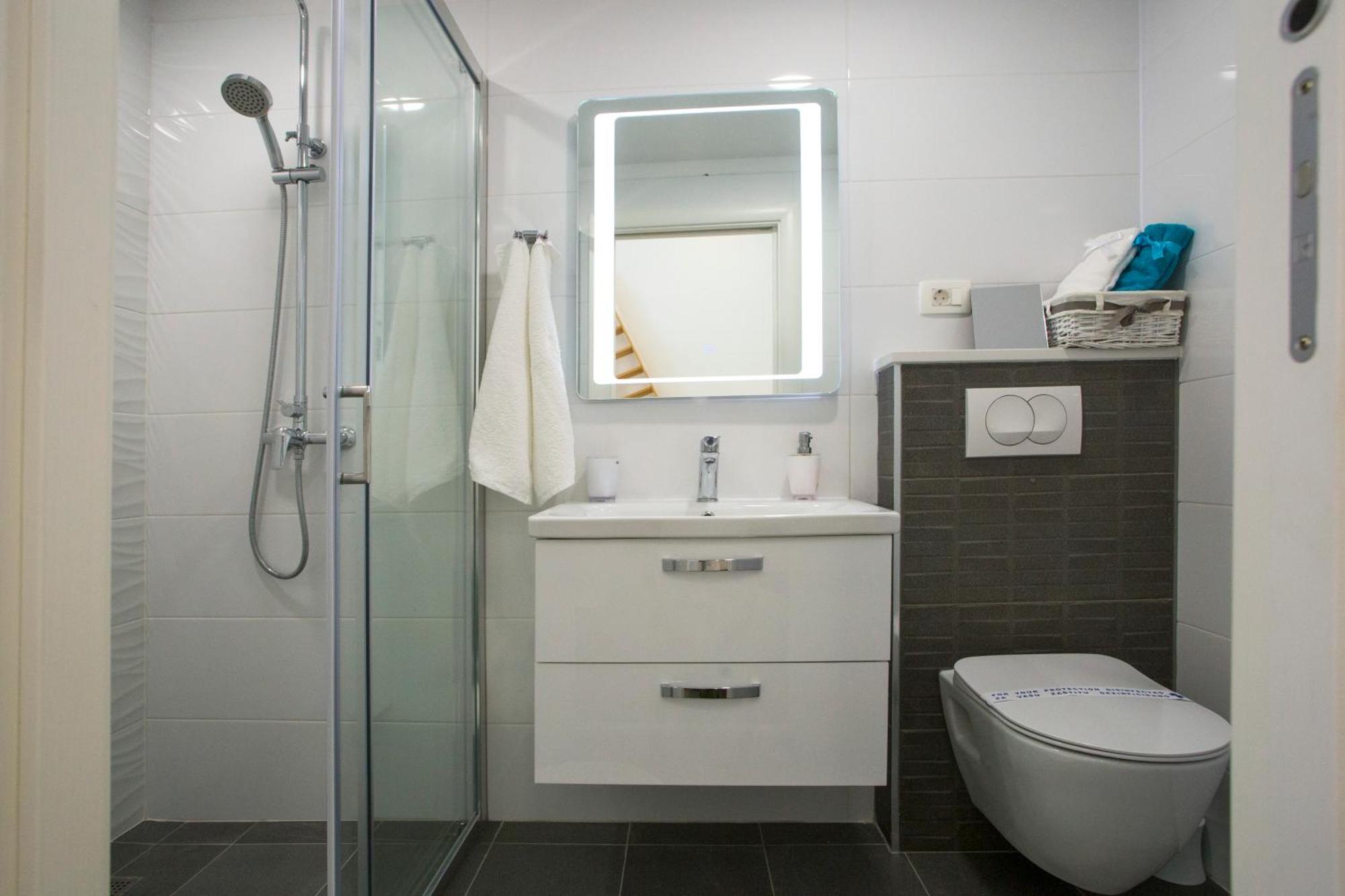 Central Old Town Rooms 1 سبليت المظهر الخارجي الصورة